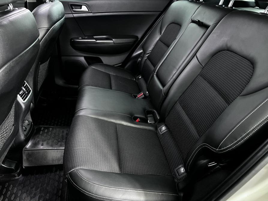 Kia Sportage IV Калининград  - изображение 10