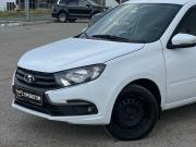 Lada (ВАЗ) Granta I Рестайлинг Самара  - изображение 17