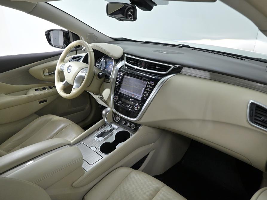 Nissan Murano III (Z52) Москва  - изображение 9