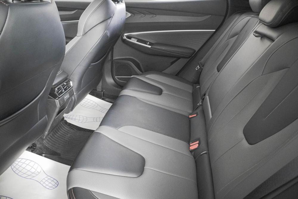 Geely Cityray Кемерово  - изображение 10