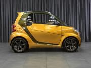 Smart Fortwo II Тюмень  - изображение 17