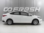 Hyundai Solaris II Рестайлинг Ростов-на-Дону  - изображение 19
