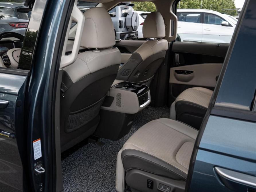 Kia Carnival IV Краснодар  - изображение 13