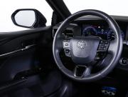 Toyota Camry IX (XV80) China Market Москва  - изображение 42