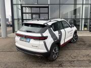 Changan CS35 Plus I Рестайлинг Тверь  - изображение 33