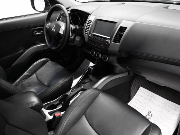 Mitsubishi Outlander II Рестайлинг с пробегом 2012 года, цена 1 050 000 рублей, 179601 км, внедорожник, Автокод Объявления