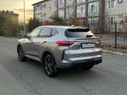 Haval F7 I Рестайлинг Оренбург  - изображение 18