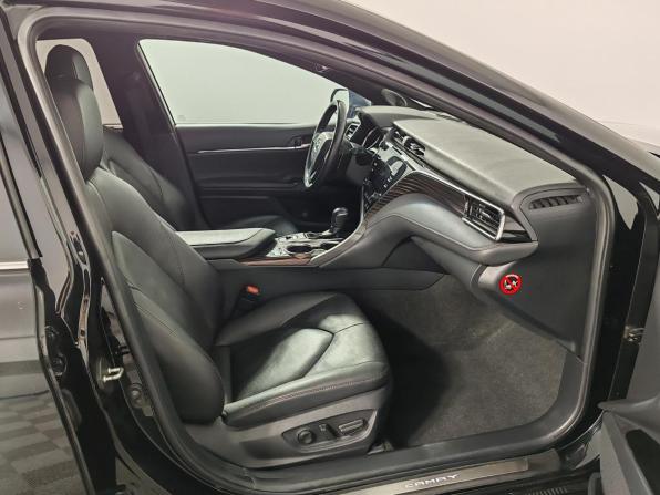 Toyota Camry VIII (XV70) с пробегом 2020 года, цена 3 175 000 рублей, 100745 км, седан, Автокод Объявления