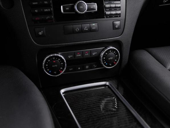 Новый Mercedes-Benz GLK-Класс I (X204) Рестайлинг 2014 года, цена 2 400 000 рублей, внедорожник, Автокод Объявления