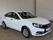 Lada (ВАЗ) Vesta I Псков  - изображение 21
