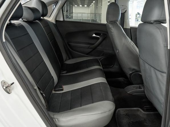 Volkswagen Polo V Рестайлинг с пробегом 2019 года, цена 749 000 рублей, 177782 км, седан, Автокод Объявления