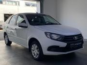 Lada (ВАЗ) Granta I Рестайлинг Уфа  - изображение 27