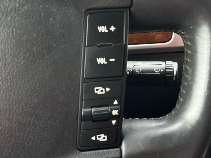 Volkswagen Touareg I Рестайлинг Калуга  - изображение 16