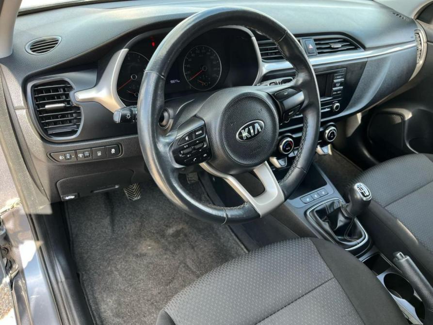 Kia Rio IV Рестайлинг Буинск  - изображение 8