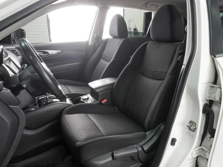 Nissan X-Trail III Рестайлинг Воронеж  - изображение 10