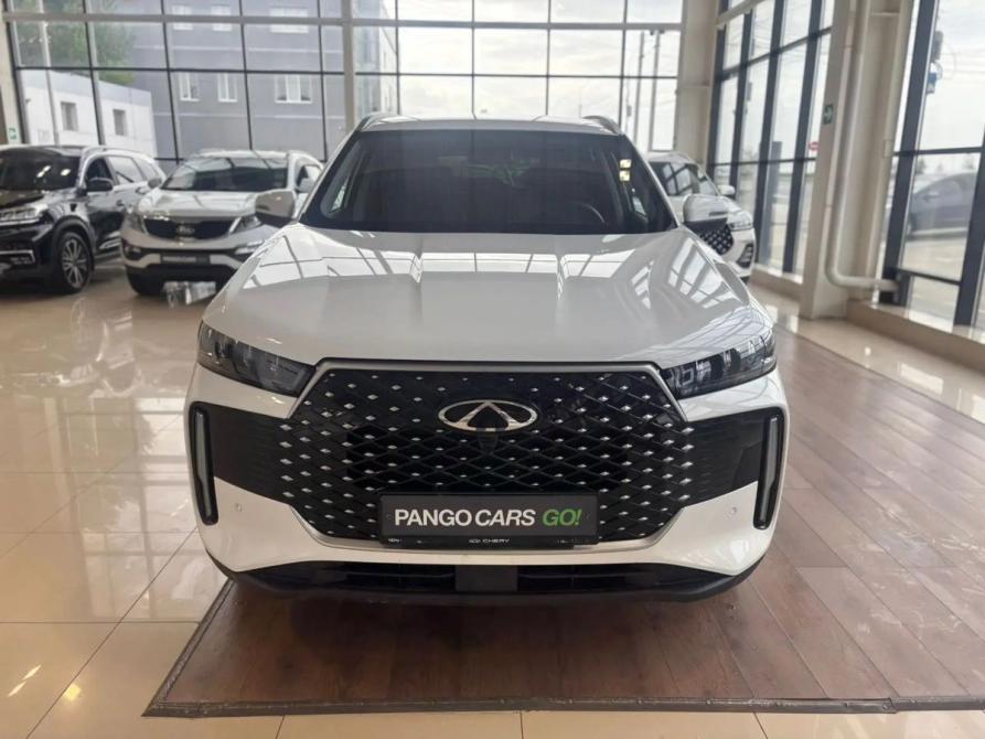 Chery Tiggo 4 I Рестайлинг 2 Саратов  - изображение 2