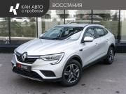 Renault Arkana I Казань  - изображение 9