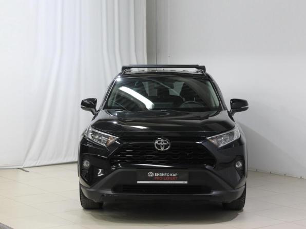 Toyota RAV4 V (XA50) с пробегом 2021 года, цена 3 500 000 рублей, 97842 км, внедорожник, Автокод Объявления