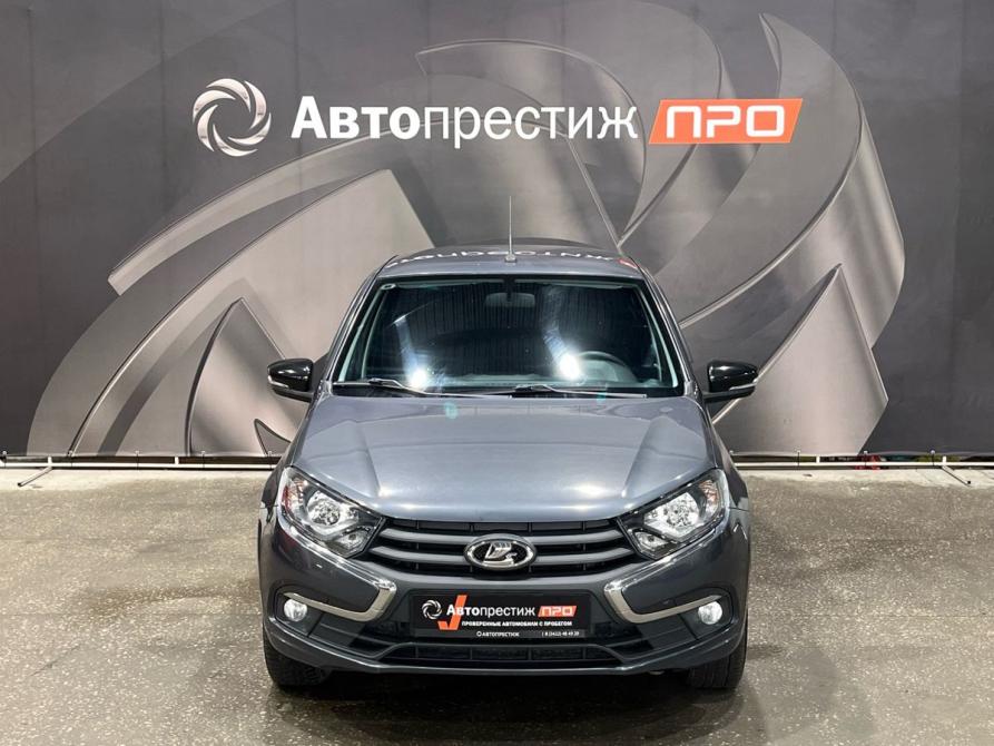 Lada (ВАЗ) Granta I Рестайлинг Пермь  - изображение 2