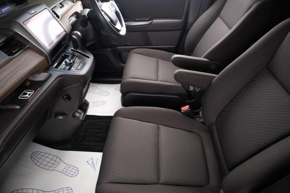 Honda Freed II Рестайлинг Оренбург  - изображение 21