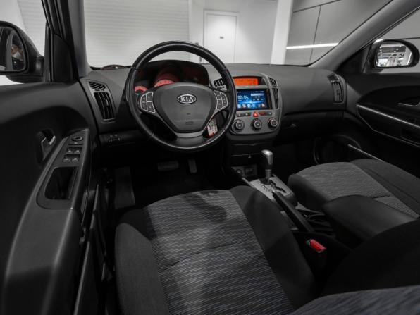 Kia Ceed I с пробегом 2009 года, цена 795 000 рублей, 86920 км, хэтчбек, Автокод Объявления