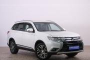 Mitsubishi Outlander III Рестайлинг 2 Омск  - изображение 24