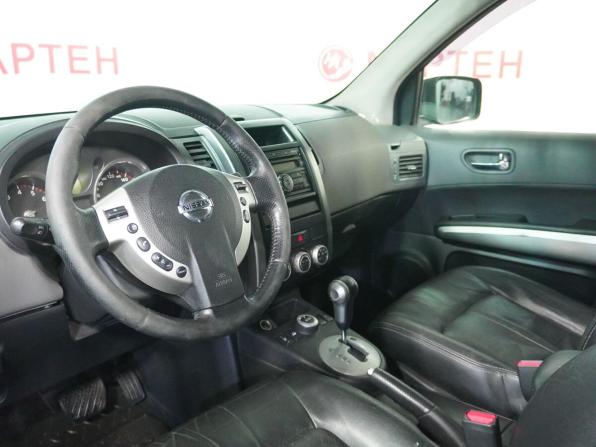 Nissan X-Trail II с пробегом 2008 года, цена 849 000 рублей, 252808 км, внедорожник, Автокод Объявления