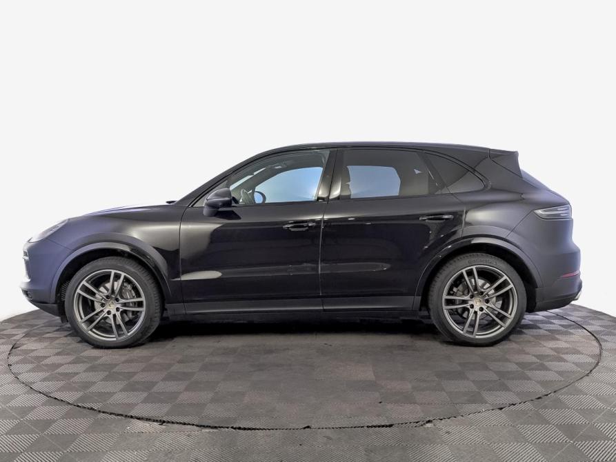 Porsche Cayenne III Москва  - изображение 8