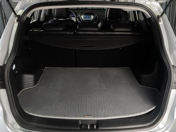 Hyundai ix35 I с пробегом 2012 года, цена 1 399 000 рублей, 223280 км, внедорожник, Автокод Объявления