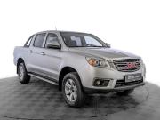 JAC T6 Москва  - изображение 29
