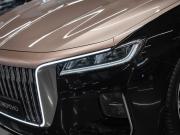 Hongqi H9 I Москва  - изображение 51