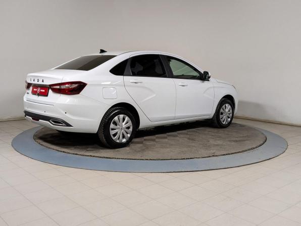 Lada (ВАЗ) Vesta I Рестайлинг (NG) с пробегом 2023 года, цена 1 144 900 рублей, 44000 км, седан, Автокод Объявления