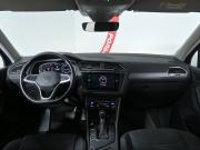 Volkswagen Tiguan II Рестайлинг Москва  - изображение 30