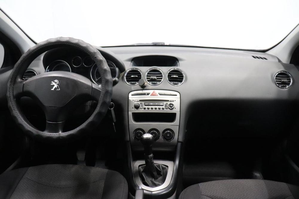 Peugeot 408 I Ульяновск  - изображение 7