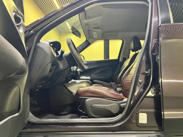 Nissan Juke I с пробегом 2012 года, цена 999 000 рублей, 185595 км, внедорожник, Автокод Объявления