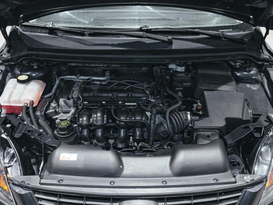 Ford Focus II Рестайлинг Екатеринбург  - изображение 4