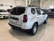 Renault Duster I Рестайлинг Миасс  - изображение 30