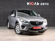 Mazda CX-5 I Екатеринбург  - изображение 23