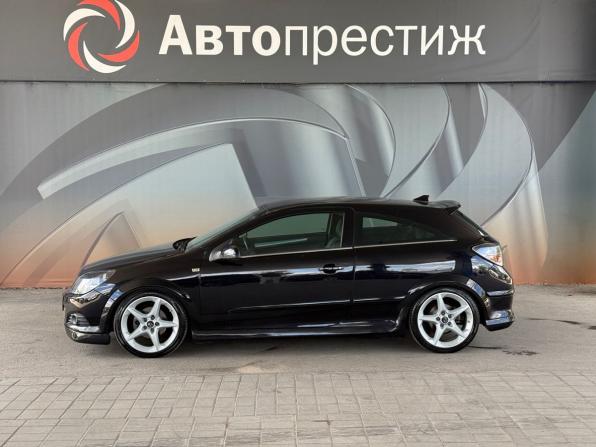Opel Astra H Рестайлинг с пробегом 2006 года, цена 645 000 рублей, 288815 км, хэтчбек, Автокод Объявления