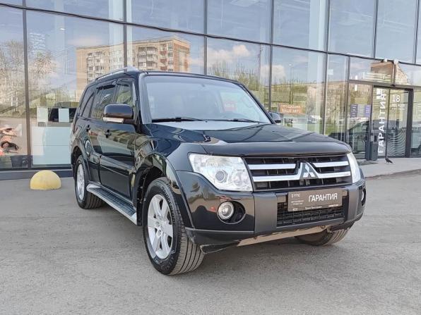 Mitsubishi Pajero IV с пробегом 2008 года, цена 1 355 000 рублей, 276377 км, внедорожник, Автокод Объявления