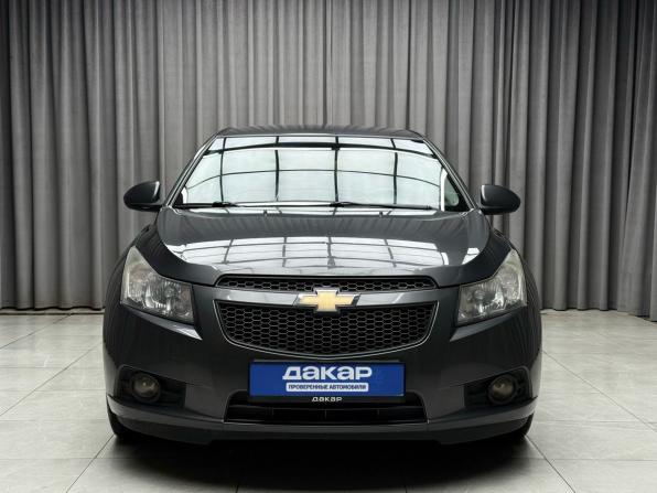 Chevrolet Cruze I с пробегом 2011 года, цена 779 000 рублей, 142281 км, седан, Автокод Объявления