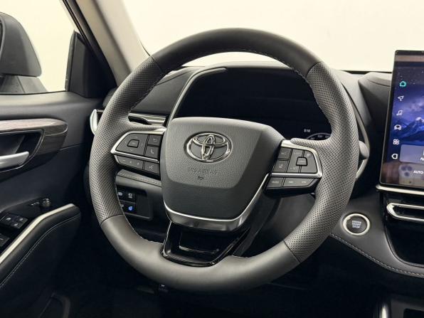 Toyota Highlander IV (XU70) с пробегом 2026 года, цена 5 520 000 рублей, 15 км, внедорожник, Автокод Объявления