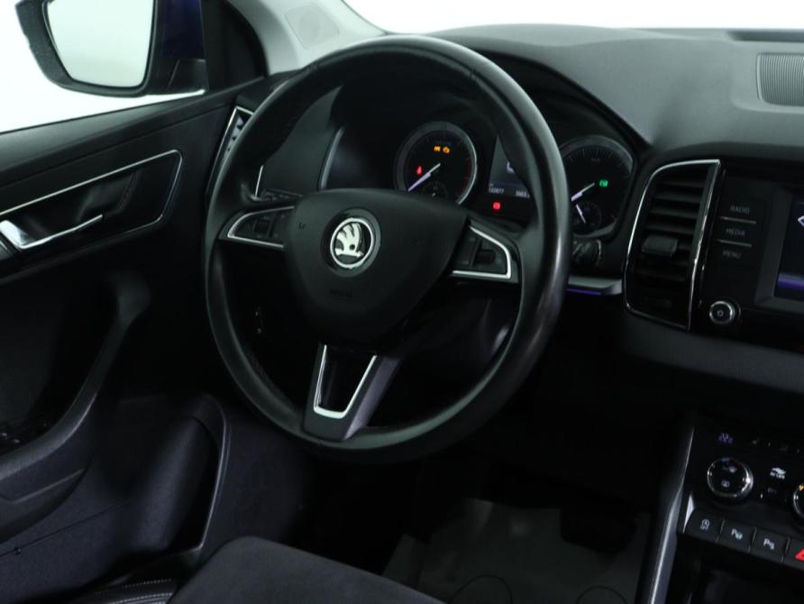 Skoda Karoq I Санкт-Петербург  - изображение 13