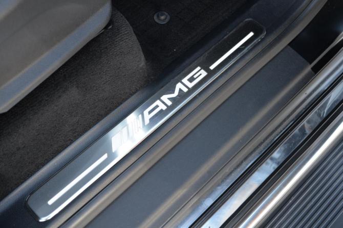 Mercedes-Benz G-Класс AMG II (W463) с пробегом 2018 года, цена 13 990 000 рублей, 69246 км, внедорожник, Автокод Объявления