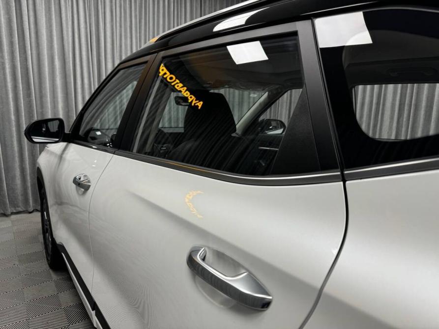 Kia Seltos I Рестайлинг Стерлитамак  - изображение 8