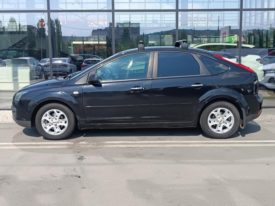 Ford Focus II Оренбург  - изображение 8
