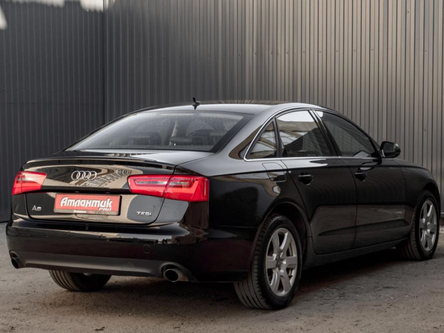 Audi A6 IV (C7) Екатеринбург  - изображение 7