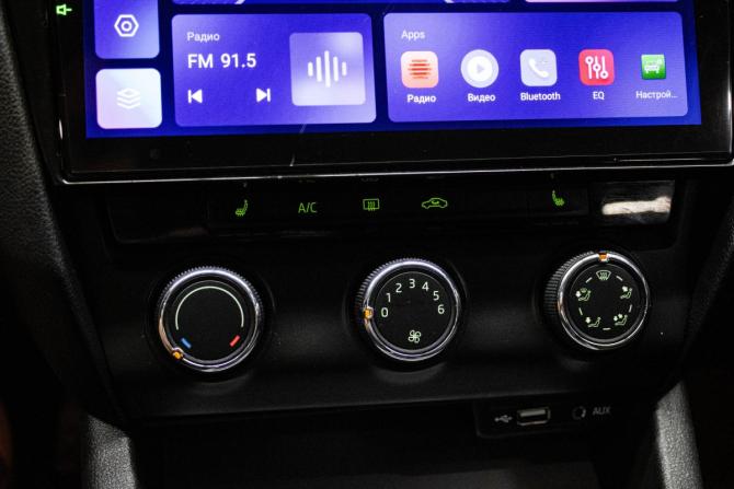 Skoda Octavia III (A7) с пробегом 2014 года, цена 1 059 000 рублей, 271092 км, универсал, Автокод Объявления