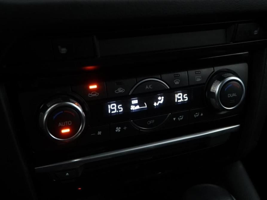 Mazda 6 III (GJ) Рестайлинг Москва  - изображение 22
