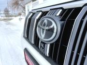 Toyota Land Cruiser Prado 150 Series Рестайлинг 2 Пермь  - изображение 41